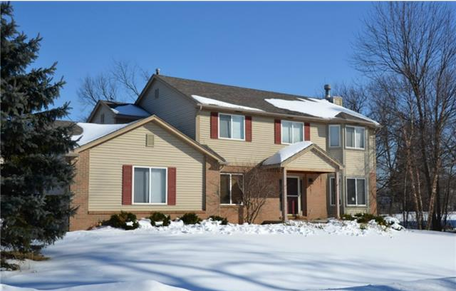 South Boulevard Gardens Homes for sale